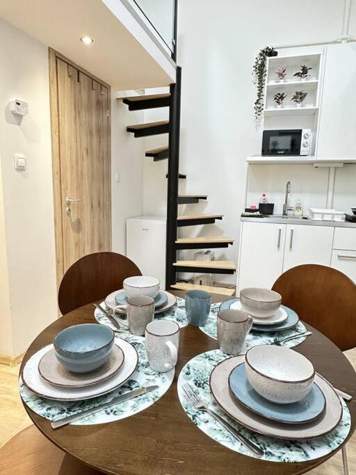 Charming Central Home In The Heart Of Budapest - Apartment Baby Loic 外观 照片