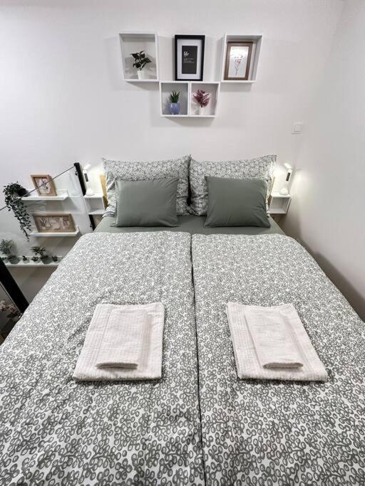 Charming Central Home In The Heart Of Budapest - Apartment Baby Loic 外观 照片