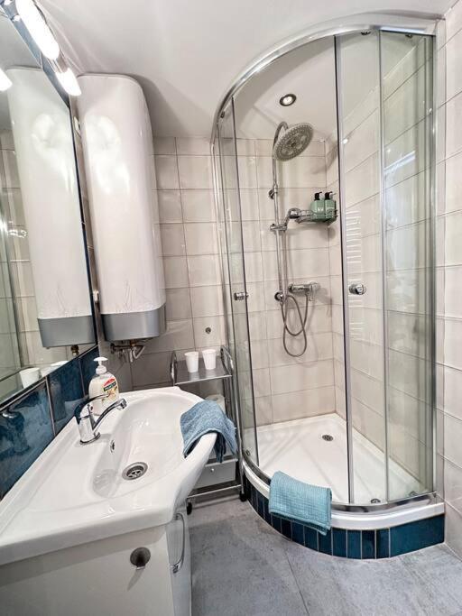 Charming Central Home In The Heart Of Budapest - Apartment Baby Loic 外观 照片