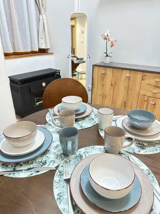 Charming Central Home In The Heart Of Budapest - Apartment Baby Loic 外观 照片
