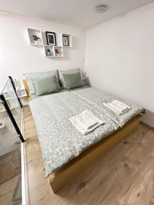 Charming Central Home In The Heart Of Budapest - Apartment Baby Loic 外观 照片