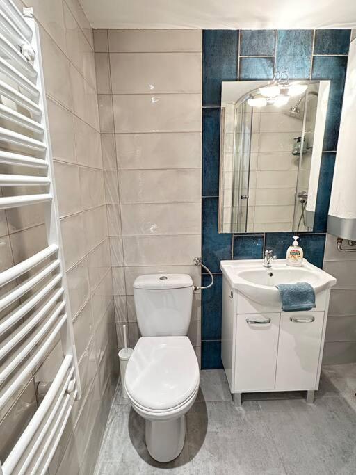 Charming Central Home In The Heart Of Budapest - Apartment Baby Loic 外观 照片