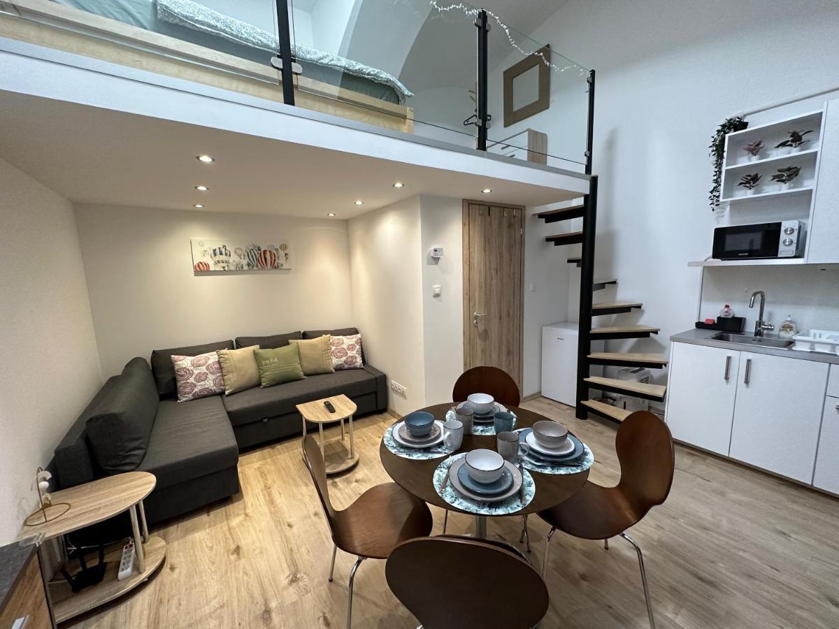 Charming Central Home In The Heart Of Budapest - Apartment Baby Loic 外观 照片